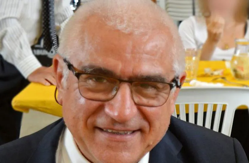 Il covid stronca il medico del paese dott. Ghirelli Graziano