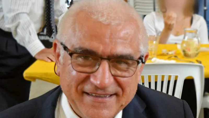 Il covid stronca il medico del paese dott. Ghirelli Graziano