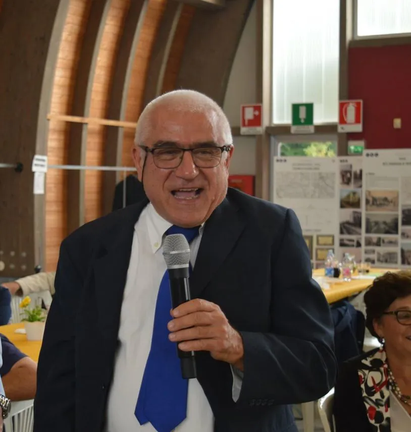 Ciao Graziano