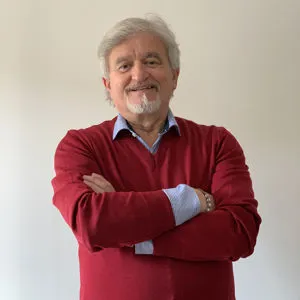 Claudio Sovran