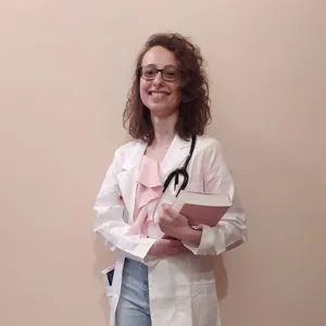 Lucia Luzi Crivellini