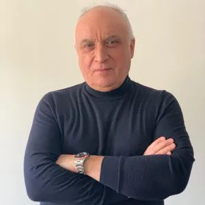 Sandro Girotto
