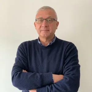 Claudio Salvatore