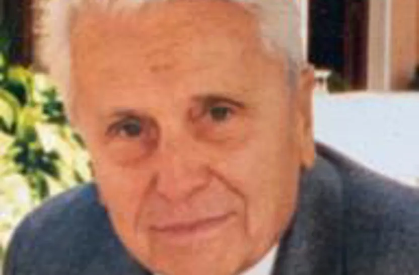 Arrivederci Dott. Carlo Verzè