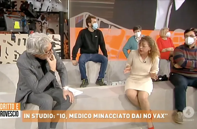 Stop alla disinformazione! Vaccini arma fondamentale per combattere il Covid. 