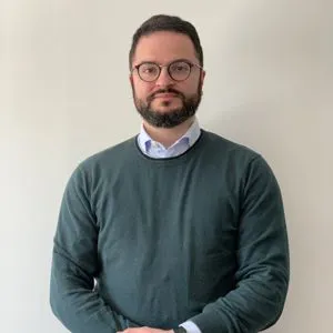 Roberto Di Iorio