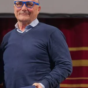 Guglielmo Frapporti