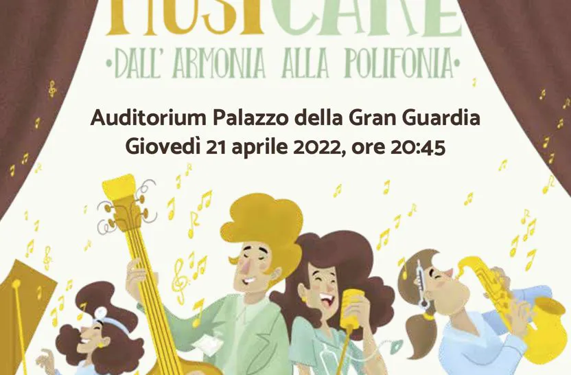 MusiCare