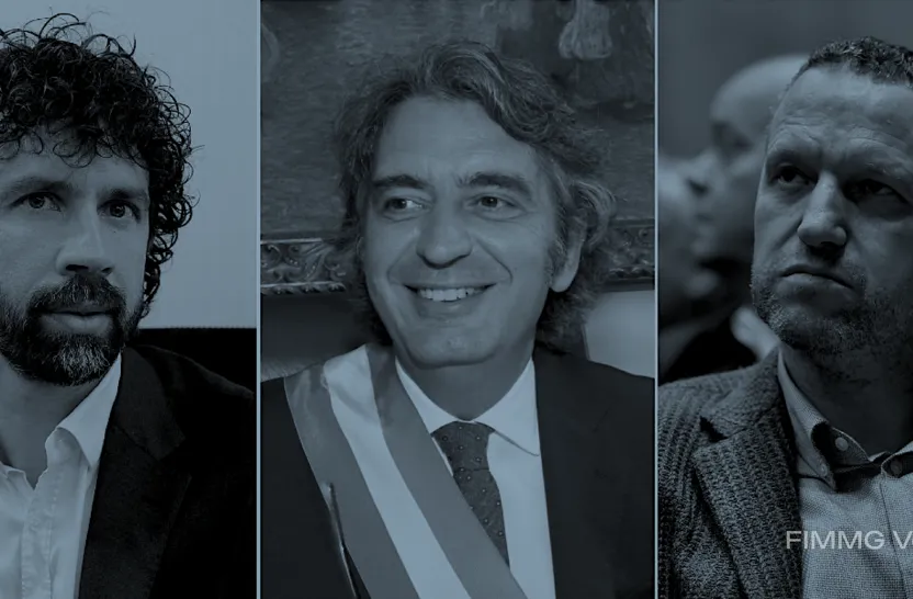 Il futuro sindaco apra ad un confronto con i medici di famiglia!