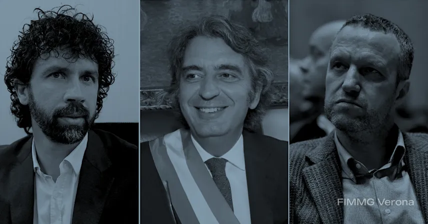 Il futuro sindaco apra ad un confronto con i medici di famiglia!