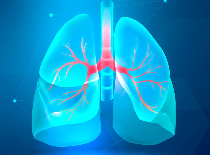 Patologie toraco polmonari 