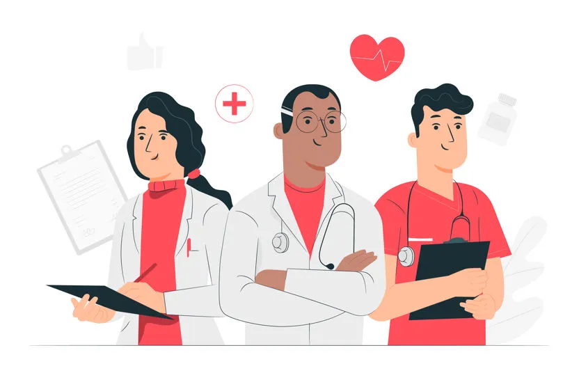 ANIOC: Cercasi medici volontari