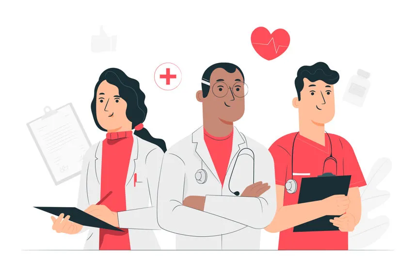 ANIOC: Cercasi medici volontari
