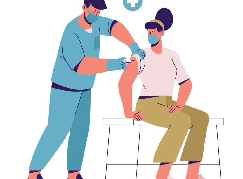 15/10 -Il valore della vaccinazione antinfluenzale
