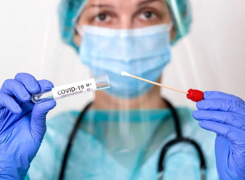 10/6 - Covid: a che punto siamo?
