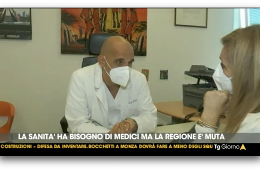 La Regione è immobile e i cittadini rimangono senza medico! Intervista al Segretario Provinciale