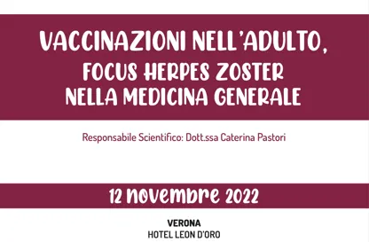 12/11 - Focus herpes Zoster