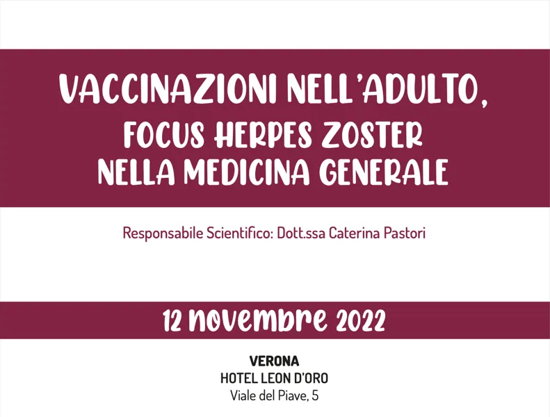 12/11 - Focus herpes Zoster