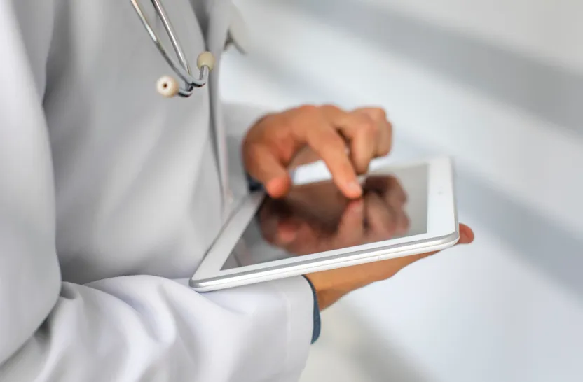 La Rete e l'assalto alla Medicina Confidenziale - Francesco Del Zotti 