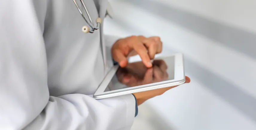 La Rete e l'assalto alla Medicina Confidenziale - Francesco Del Zotti 