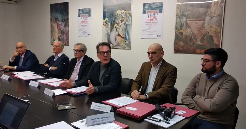 Proclamato stato di agitazione FIMMG Veneto