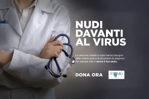Raccolta fondi - Ai medici veronesi serve il tuo aiuto