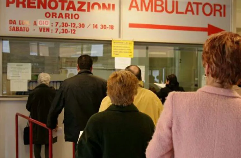 NOI MMG CAPRO ESPIATORIO DEL SSN.  È TEMPO DI FARE CHIAREZZA! 