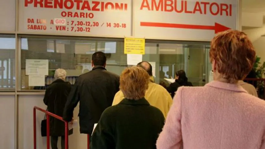 NOI MMG CAPRO ESPIATORIO DEL SSN.  È TEMPO DI FARE CHIAREZZA! 