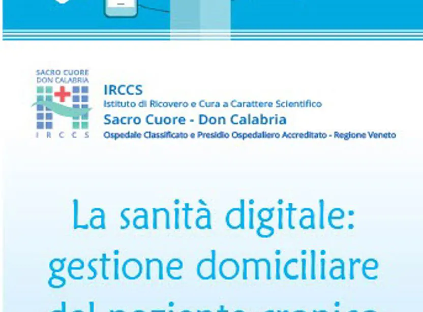 La sanità digitale: gestione domiciliare del paziente cronico