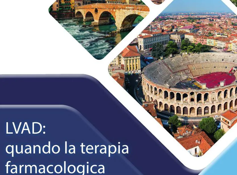 LVAD - Quando la terapia farmacologica non è più sufficiente