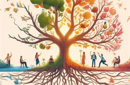 Serata spettacolo evento Ado L'Albero della Vita  25 maggio 2024