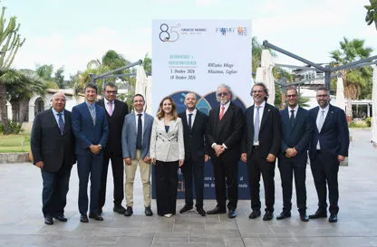 Nuovo Esecutivo Nazionale FIMMG